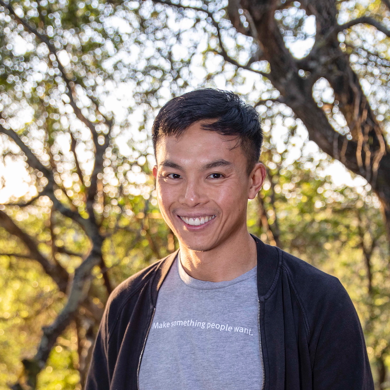 David Tran, Flow Club