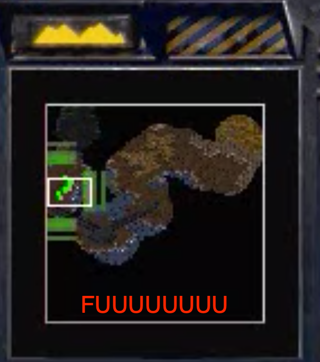 Starcraft - Terran Mission 5: Revolution FUUUUUU